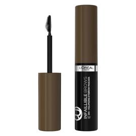 L'Orä©al Infaillible Brows 24H Volumizing Eyebrow 4,9 ml kulmageeli
