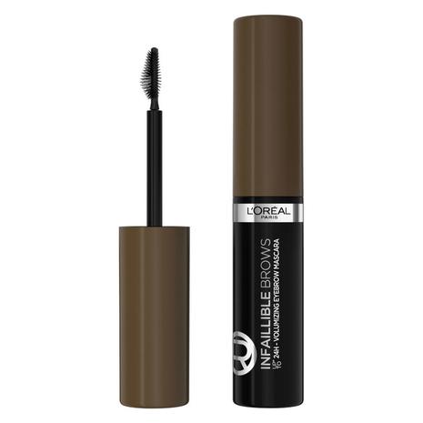L'Orä©al Infaillible Brows 24H Volumizing Eyebrow 4,9 ml kulmageeli