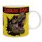 Muki: Jurassic Park - References (320ml) KOTIIN – kuva 1