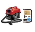 Einhell TC-VC 18/10 Li-Solo (2347160) 18V, akkumärkä-/kuivaimuri (ilman akkua ja laturia)