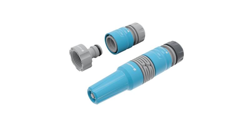 Cellfast Liitinsarja 1/2 + suutin plus