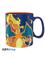 Muki: Pokemon - Charizard Foil (460ml) KOTIIN – kuva 2