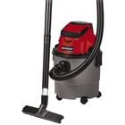Einhell TC-VC 18/15 Li-Solo (2347145) 18V, akkumärkä-/kuivaimuri (ilman akkua ja laturia)