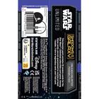 Star Wars: Unlimited - Shadows of The Galaxy Booster KORTTI
