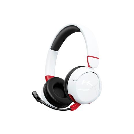 HyperX Cloud Mini Wireless (7G8F1AA/7G8F2AA), Bluetooth-pelikuulokemikrofoni – kuva 4/8