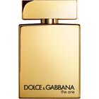 Dolce & Gabbana The One Pour Homme Gold Intense - EdP 50 ml