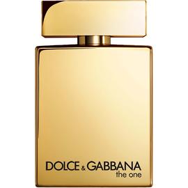 Dolce & Gabbana The One Pour Homme Gold Intense - EdP 50 ml