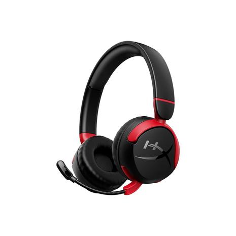 HyperX Cloud Mini Wireless (7G8F1AA/7G8F2AA), Bluetooth-pelikuulokemikrofoni – kuva 5/8