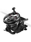 Thrustmaster T128 SimTask Pack, PC/Xbox -rattiohjain ja polkimet