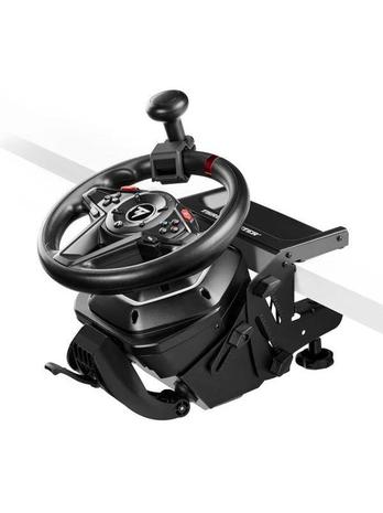 Thrustmaster T128 SimTask Pack, PC/Xbox -rattiohjain ja polkimet