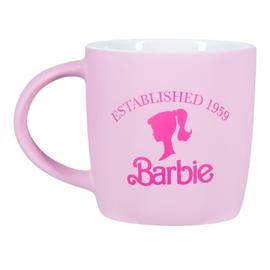 Muki: Barbie - Classic Mug (400ml) KOTIIN