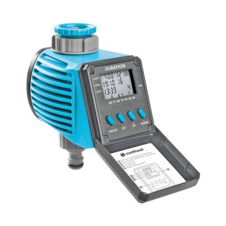 CELFAST DIGITAL IRRIGATION CONTROLLER