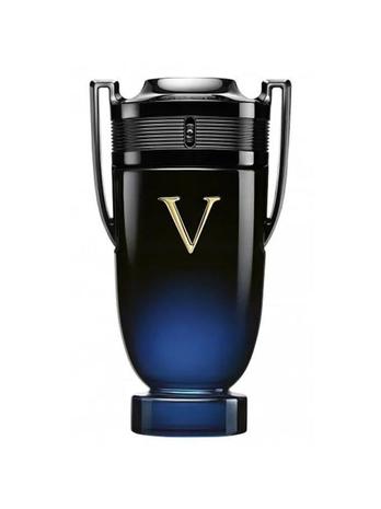 Paco Rabanne Invictus Victory Elixir Eau De Perfume Spray 200ml