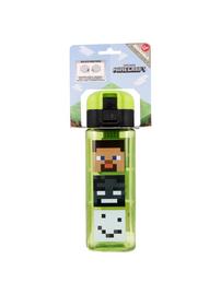 Stor - Water Bottle - Minecraft (40402)