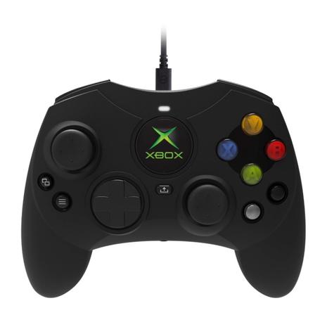 Hyperkin DuchesS Wired Controller, PC/Xbox -ohjain