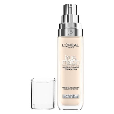 L'Oréal Paris True match foundation -meikkivoide – kuva 5/8