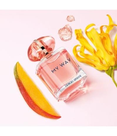 Armani Giorgio Armani My Way - EdP 90 ml