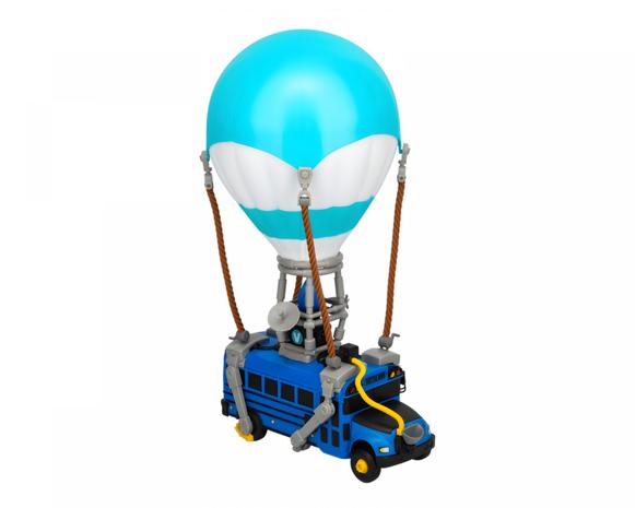 Paladone Fortnite Battle Bus Light