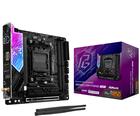 ASRock B850I Lightning WiFi AM5 mITX -emolevy