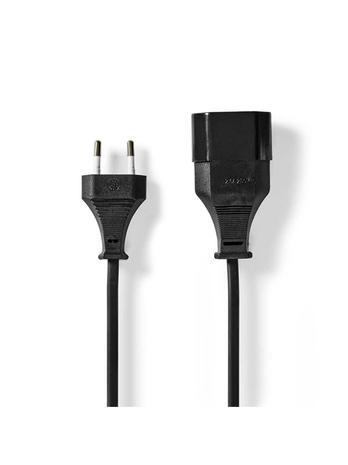 Nedis CEGL11085BK50 Sähköjohto