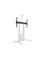 Multibrackets M mounting component - for cart - white – kuva 1