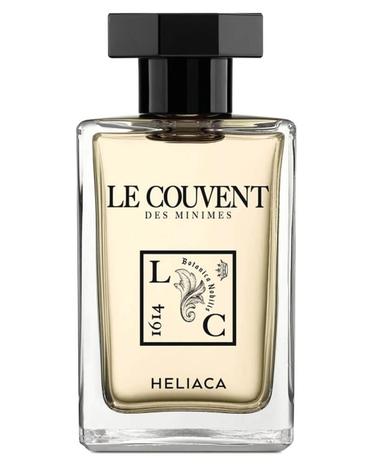 Le Couvent Eaux De Parfum Singuileres Heliaca 50 ml