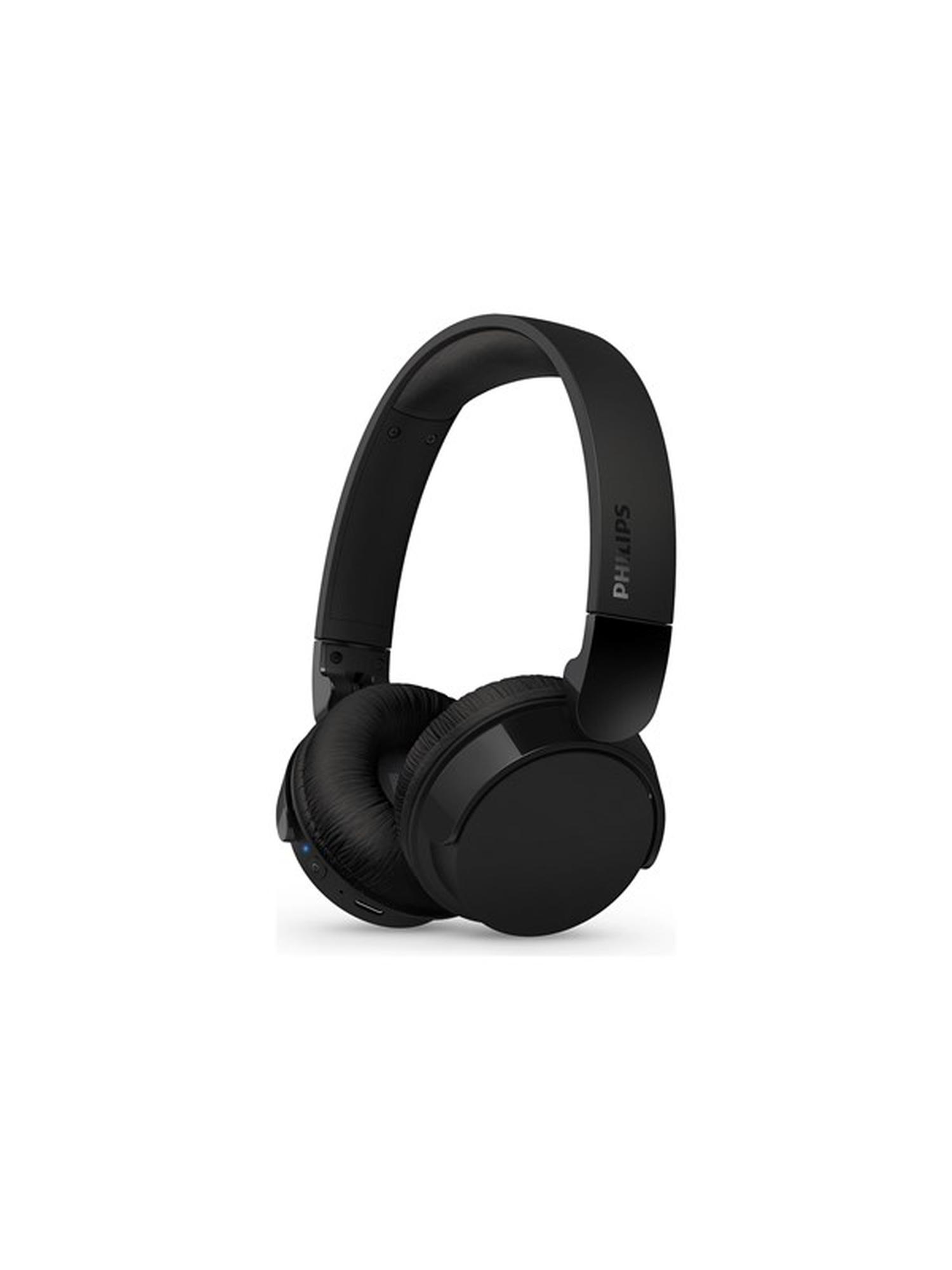 Philips TAH4209 - Langattomat kuulokkeet - Musta