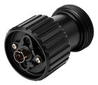 Thrustmaster Ava Offset Adapter, PC- ohjaintarvike