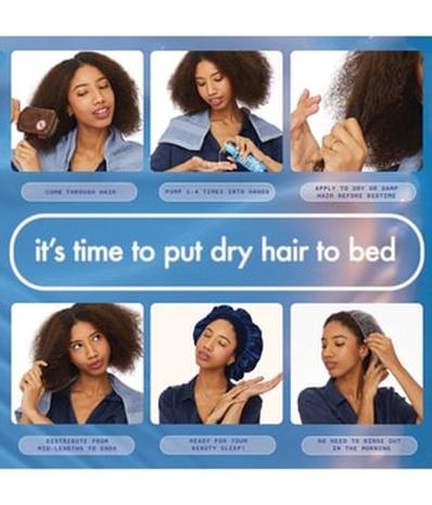 Amika Dream Routine Overnight Hydration Mask 100 ml