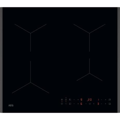 AEG TN64IA00FB, induktiotaso