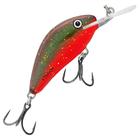 Salmo Hornet 4F 4 cm vaappu CTD