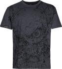 Five Finger Death Punch - EMP Signature Collection - T-paita - Miehet - Harmaa