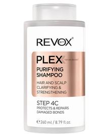 Revox PLEX Purifying Shampoo Step 4C