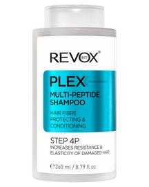 Revox PLEX Multi-Peptide Shampoo Step 4P