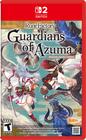Rune Factory: Guardians of Azuma - Nintendo Switch 2 Edition, Nintendo Switch 2 -peli
