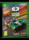 Project Motor Racing, Xbox Series X -peli