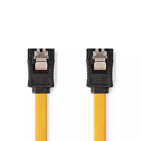 Nedis CCGB73255YE05 SATA cable