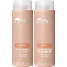 Paul Mitchell Color Protect Daily Duo 300ml