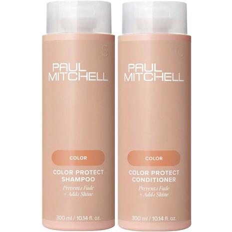 Paul Mitchell Color Protect Daily Duo 300ml