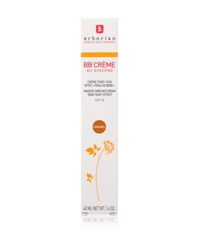 Erborian BB Creme Caramel