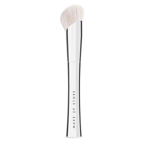 Make Up Store Face Brushes Angled Foundation Brush
