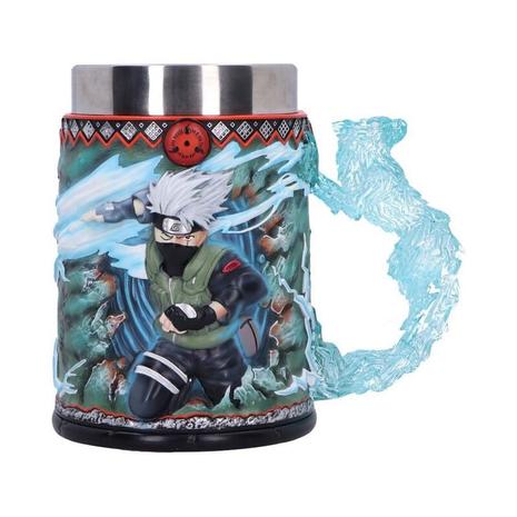 Naruto Tankard