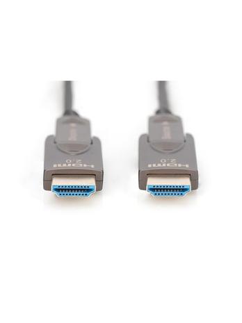 DIGITUS HDMI cable - 10 m