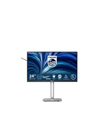 Philips 24B2N4200 (24"), näyttö