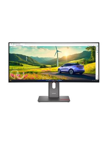 34" Lenovo ThinkVision P34WD-40