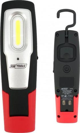 Työvalaisin AWTools AW17601BL; LED; 600 lm