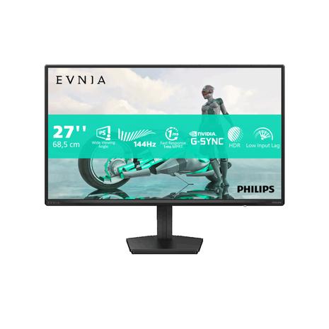 Philips 27M2N3200NF (27"), näyttö