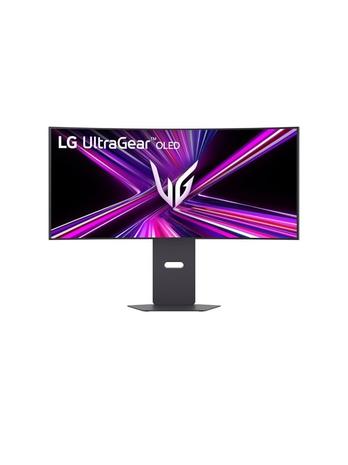 LG 34GX900A-B (34"), näyttö