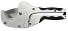 Sakset PVC-piipuille Yato YT-2228; 51 mm