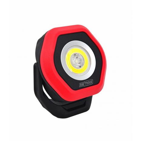 Taskulamppu AWTools AWBL18010; LED; 700 lm – kuva 1/1